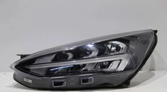 Ford Focus Headlight/headlamp MX7B13E015ED 1090041