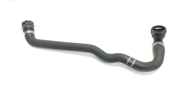 BMW 1 E81 E87 Engine coolant pipe/hose
