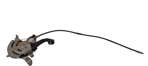 Ford Explorer V Handbrake/parking brake lever assembly FB532780 FB532780A FFDXA