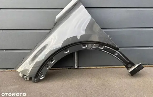 KIA Niro Fender