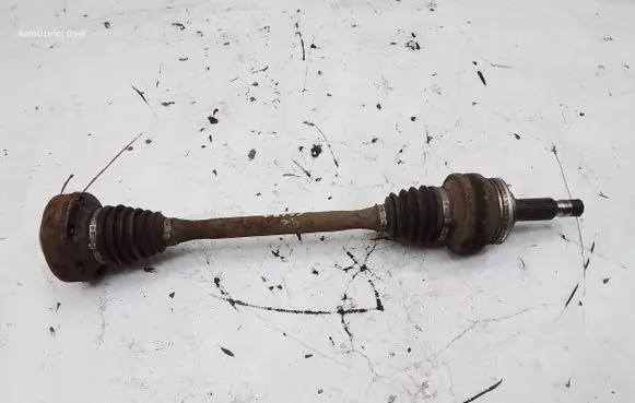 Lexus SC 430 Rear driveshaft SC430-POLOS-PT