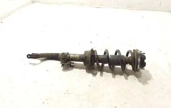 Front shock absorber/damper