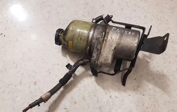 Opel Astra G Electric power steering pump 1040085003094D0 1040085003094