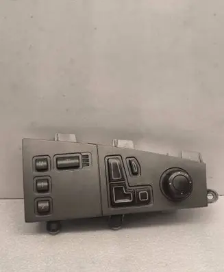 BMW 7 E65 E66 Seat memory switch 6918403 E0200110 53305911