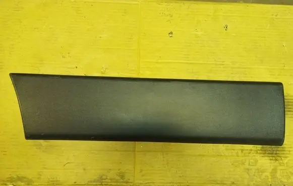 Fiat Ducato Front door trim (molding) 1308134070