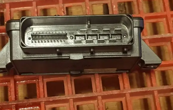 Volvo XC60 Hand brake control module 6G912598CA 31264471 A2C53296349