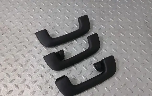 KIA Ceed A set of handles for the ceiling 