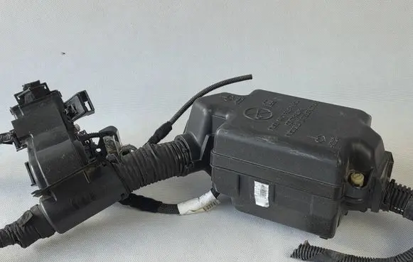 Fiat Tipo Positive cable (battery) 00520653610 52164385 01157
