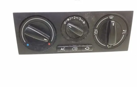 Ford Galaxy Climate control unit 7M5907049C