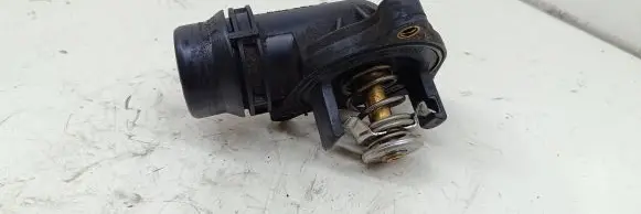 BMW 3 E46 Engine coolant pipe/hose 7500597