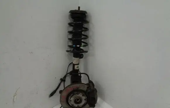 Citroen C3 Front suspension assembly kit set 9811371180