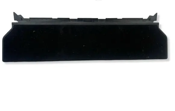 Land Rover Discovery 3 - LR3 Trunk/boot floor carpet liner EBZ500011