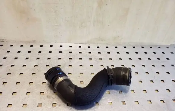 Audi A4 S4 B8 8K Engine coolant pipe/hose