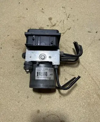 Peugeot Boxer ABS Pump 0265800461