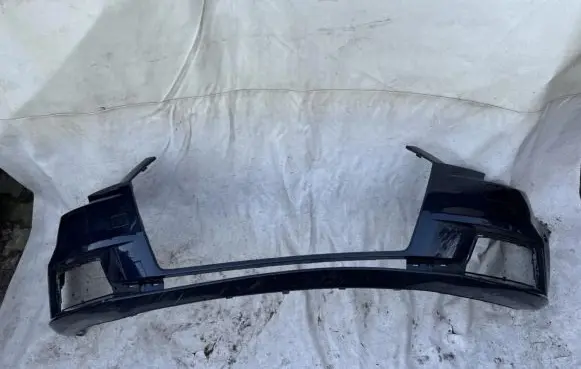 Audi A3 S3 8L Front bumper 8v3807437a