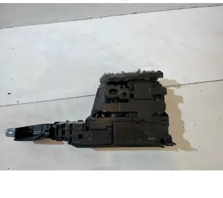 Mercedes-Benz GLC X253 C253 Tool box A2536840700 0125330001