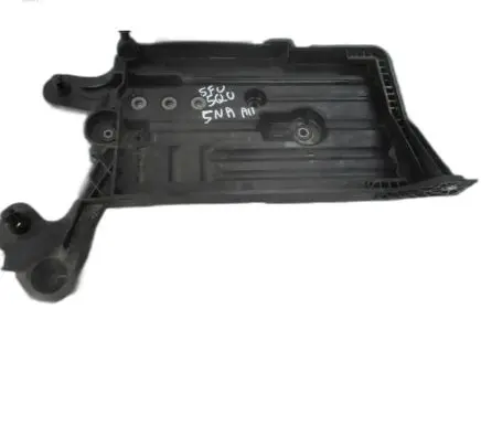 Volkswagen Golf VII Battery box tray 5Q0915321J
