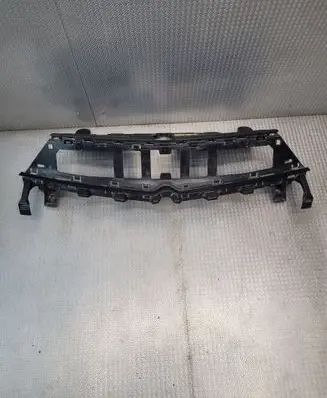 Opel Mokka B Front bumper upper radiator grill 9835215080