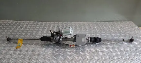 Renault Twingo III Steering rack 490012032R Q1T34574HZU