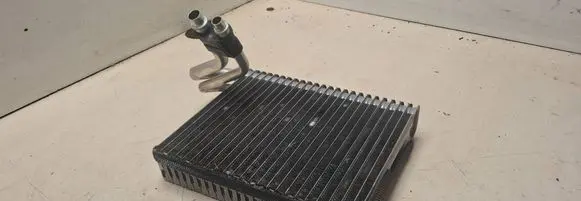 Peugeot 308 Air conditioning (A/C) radiator (interior) 