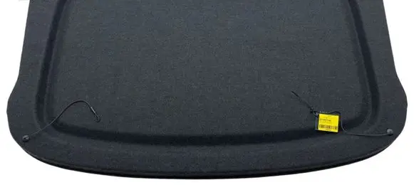 Volkswagen Tiguan Parcel shelf 571867769