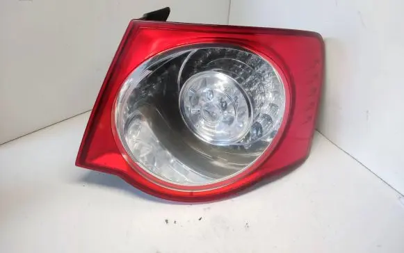 Volkswagen Jetta V Rear/tail lights 1K5945096G 983132