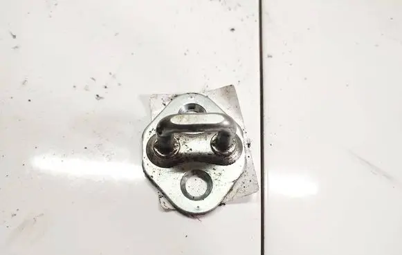 Honda FR-V Front door lock loop/hook striker 