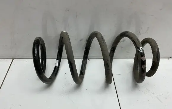 Audi A5 8T 8F Front coil spring