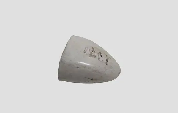 Opel Astra K Rear door exterior handle