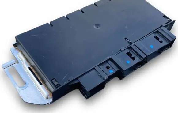 Mercedes-Benz S W220 Fuse box set A0315451632