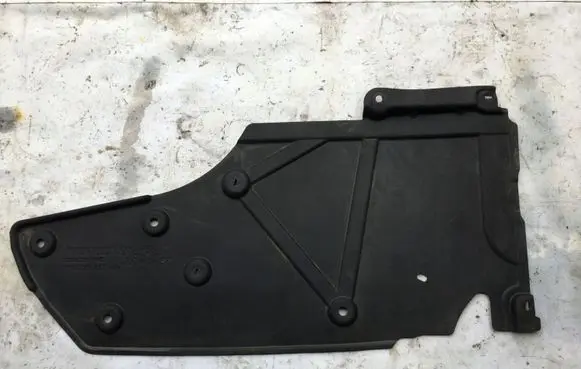 Renault Clio V Other under body part 748A22398R