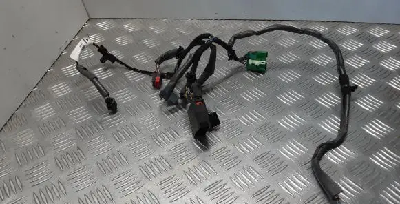 Jaguar XE Other wiring loom GX7314B079BD