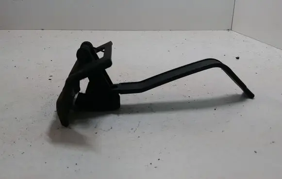Renault Megane II Engine bonnet (hood) release handle 10461013