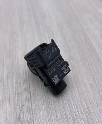 Opel Crossland X Airbag deployment crash/impact sensor 9810452480 961920