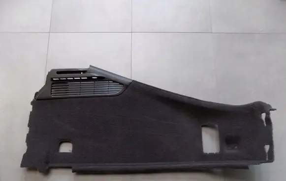 Audi TT TTS RS Mk3 8S Trunk/boot side trim panel 8S8863880