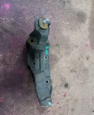 Fiat Ducato Radiator mount bracket 1393930080