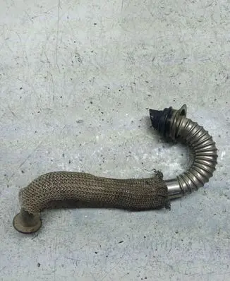 Ford Focus EGR valve line/pipe/hose