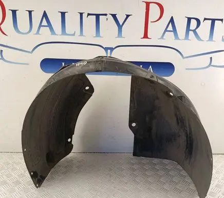 Hyundai Tucson TL Front wheel arch liner splash guards 86812D7000