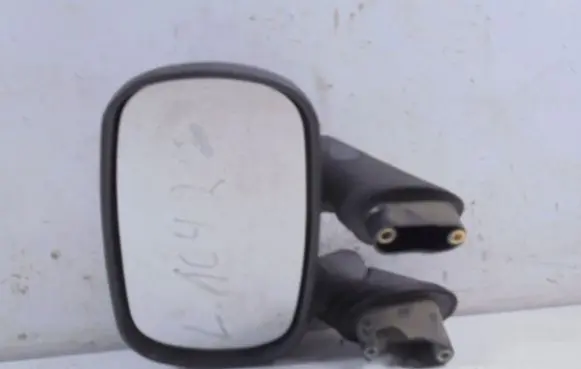 Fiat Doblo Manual wing mirror 0158100