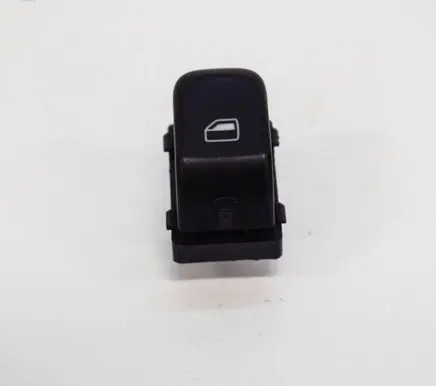 Audi A4 S4 B8 8K Electric window control switch 8K0959855