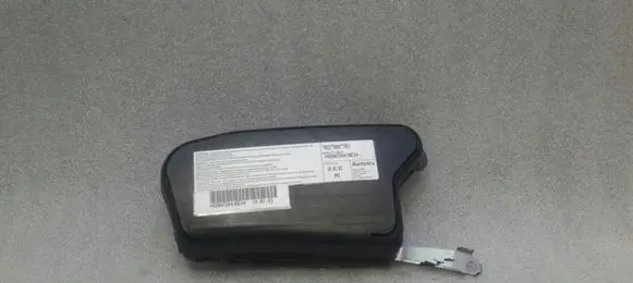 Audi A8 S8 D3 4E Seat airbag 4E0880242
