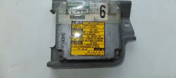 Toyota Land Cruiser (J100) Other control units/modules TOYOTA8917060100 8917060100