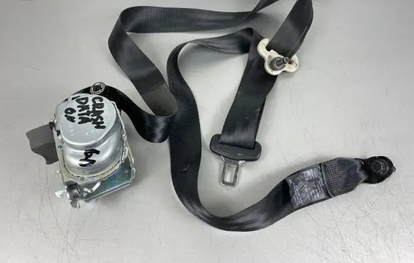 Nissan X-Trail T33 Rear seatbelt P34314378E