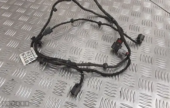 Opel Mokka Engine installation wiring loom 95426318 688328731 8006019800000x