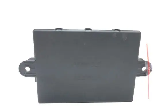 Mercedes-Benz S W221 Other control units/modules A2218704893