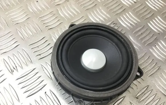 BMW 6 F12 F13 Front door speaker 9210452 65139210452