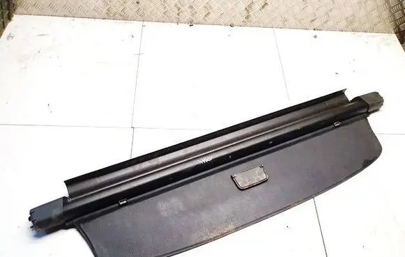 Volkswagen PASSAT B6 Parcel shelf 