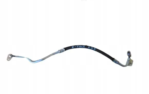 Jaguar F-Pace Air conditioning (A/C) pipe/hose GX7319N601BC