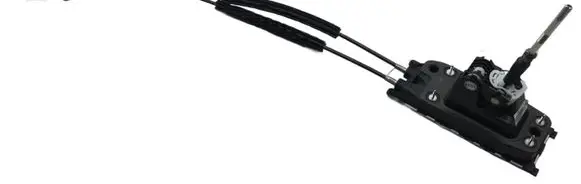 Audi SQ2 GA Gear shift cable linkage 5WA711049BB