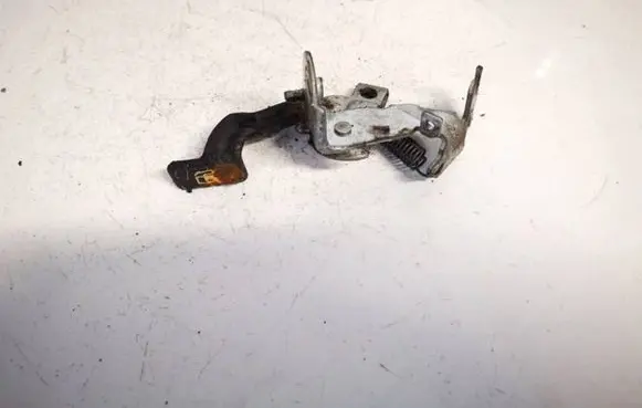 Toyota Corolla E120 E130 Fuel tank opening switch 